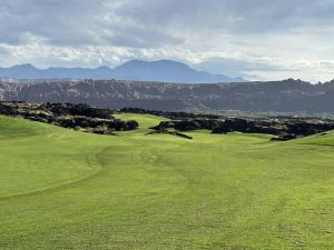 Black Desert 7th Fairway